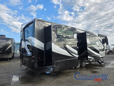 2018 Redwood RV Redwood - Photo 5