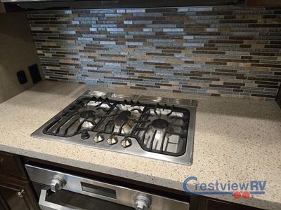 2018 Redwood RV Redwood - Photo 23
