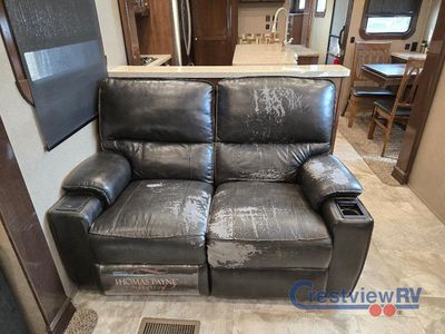 2018 Redwood RV Redwood - Photo 35