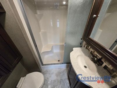 2018 Redwood RV Redwood - Photo 37