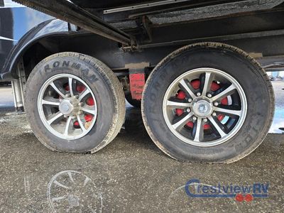 2018 Redwood RV Redwood - Photo 16