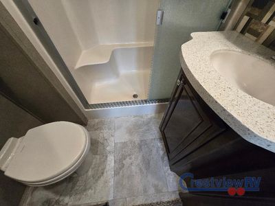 2018 Redwood RV Redwood - Photo 43