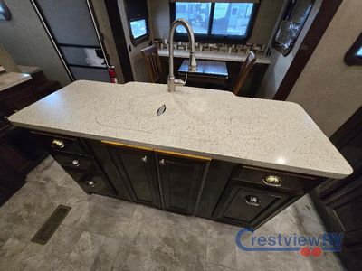 2018 Redwood RV Redwood - Photo 25
