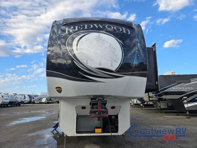 2018 Redwood RV Redwood - Photo 3