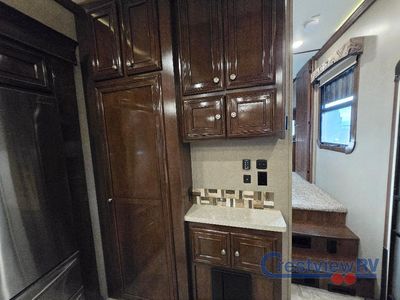 2018 Redwood RV Redwood - Photo 28