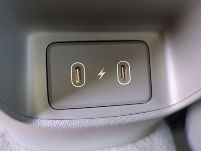 2026 Hyundai ELANTRA HYBRID - Photo 15