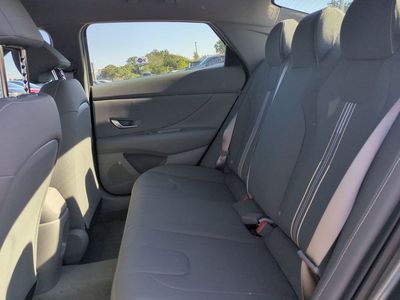 2026 Hyundai ELANTRA HYBRID - Photo 14