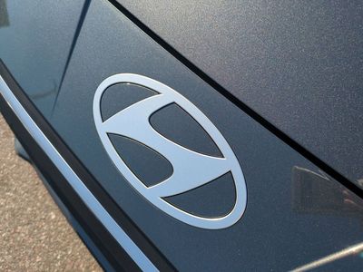 2026 Hyundai ELANTRA HYBRID - Photo 13