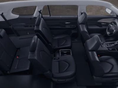 2026 Toyota Grand Highlander - Photo 22