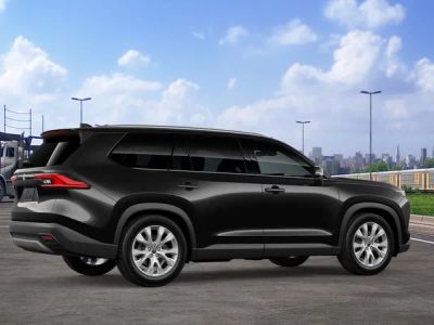 2026 Toyota Grand Highlander - Photo 13