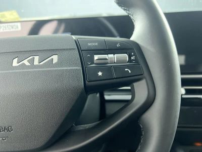 2026 Kia Sportage — photo 19 view
