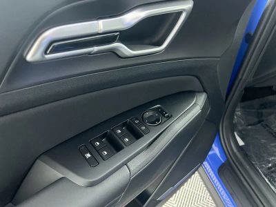2026 Kia Sportage — photo 16 view