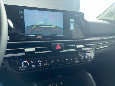 2026 Kia Sportage — photo 29 view