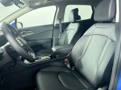 2026 Kia Sportage — photo 14 view