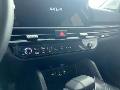 2026 Kia Sportage — photo 25 view