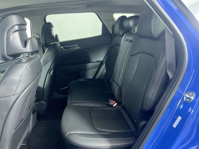 2026 Kia Sportage — photo 30 view