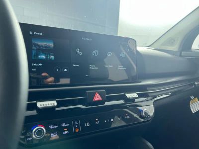 2026 Kia Sportage — photo 28 view