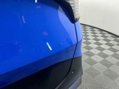 2026 Kia Sportage — engine compartment view