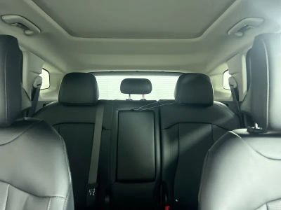 2026 Kia Sportage — photo 33 view