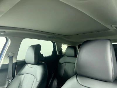 2026 Kia Sportage — photo 21 view
