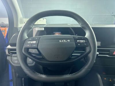 2026 Kia Sportage — photo 17 view