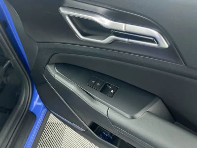 2026 Kia Sportage — photo 32 view