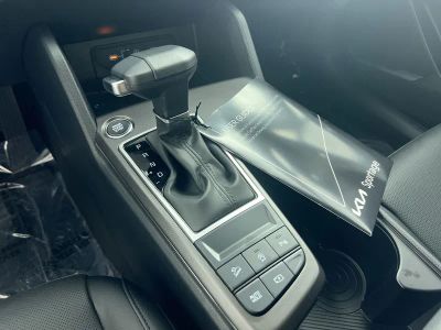2026 Kia Sportage — photo 24 view