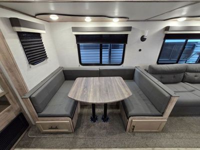 2024 Gulfstream Kingsport - Photo 18