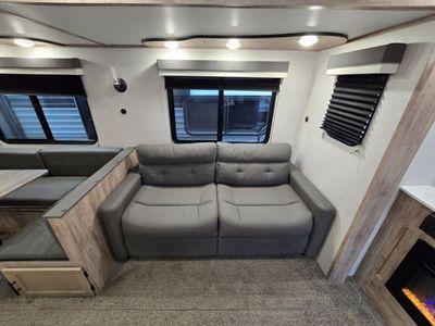 2024 Gulfstream Kingsport - Photo 19
