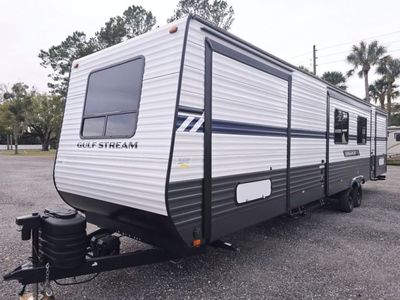 2024 Gulfstream Kingsport - Photo 6