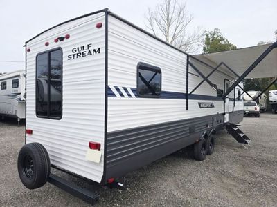 2024 Gulfstream Kingsport - Photo 3