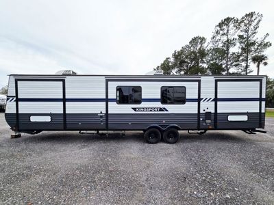2024 Gulfstream Kingsport - Photo 8