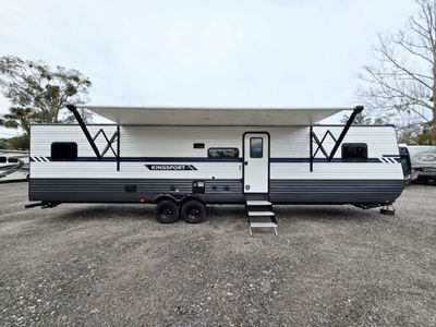 2024 Gulfstream Kingsport - Photo 7
