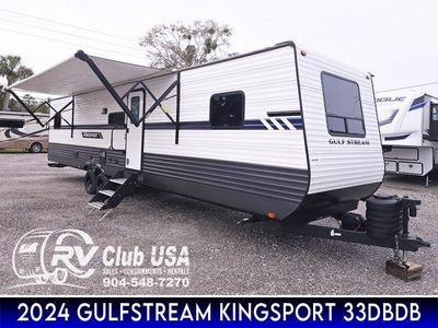 2024 Gulfstream Kingsport - Photo 1