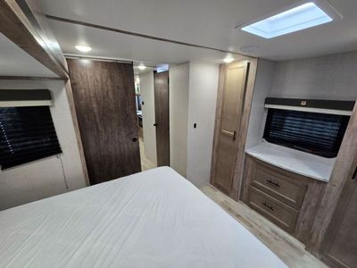 2024 Gulfstream Kingsport - Photo 16