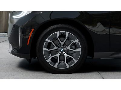 2026 BMW X3 30 xDrive — photo 7 view