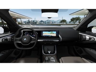 2026 BMW X3 30 xDrive — photo 10 view