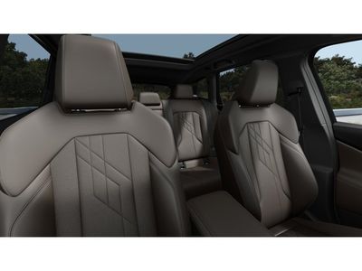 2026 BMW X3 30 xDrive — photo 11 view