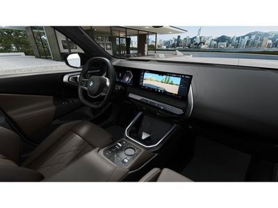 2026 BMW X3 30 xDrive — photo 14 view