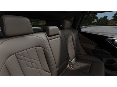 2026 BMW X3 30 xDrive — photo 12 view