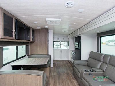 2023 Keystone RV Cougar — photo 7 view