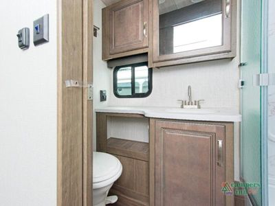 2023 Keystone RV Cougar — photo 16 view