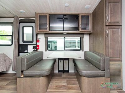 2023 Keystone RV Cougar — photo 9 view