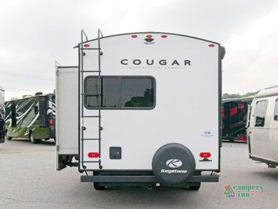 2023 Keystone RV Cougar — photo 25 view