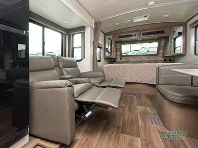 2023 Keystone RV Cougar — photo 19 view