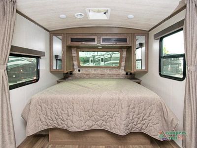 2023 Keystone RV Cougar — photo 15 view