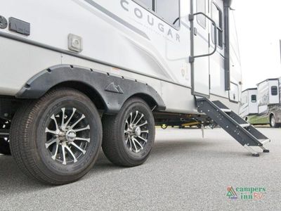 2023 Keystone RV Cougar — photo 26 view