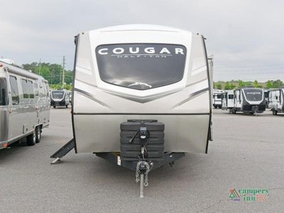 2023 Keystone RV Cougar — photo 23 view
