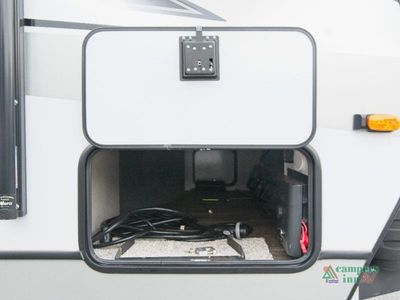 2023 Keystone RV Cougar — photo 27 view