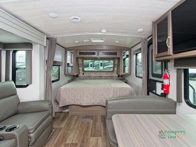 2023 Keystone RV Cougar — photo 11 view